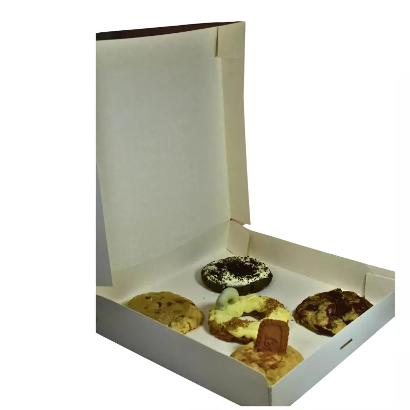 PACK 5 COOKIES EXTRA GRANDES