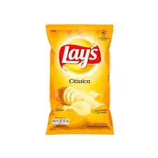 Lay’s Clássica 80G