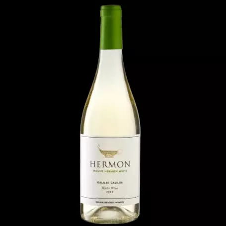 Vinho Hermon BCO 750ml