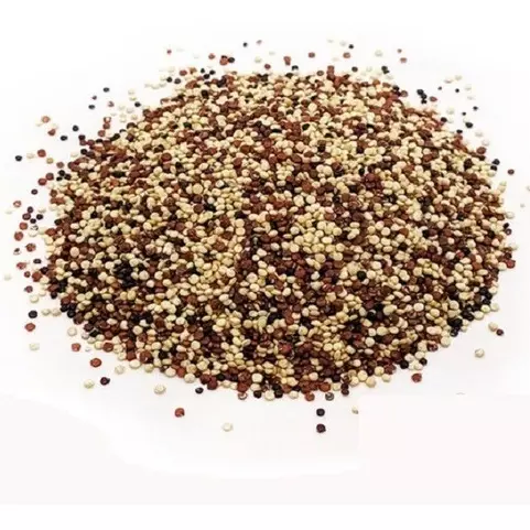 Mix de quinoas