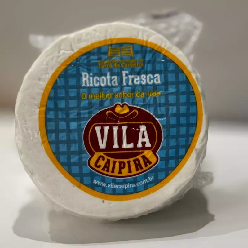 Ricota Tradicional