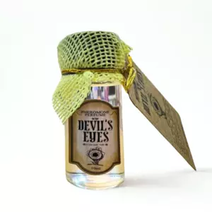 FEROMONAS MUJER DEVILS EYES 10ML