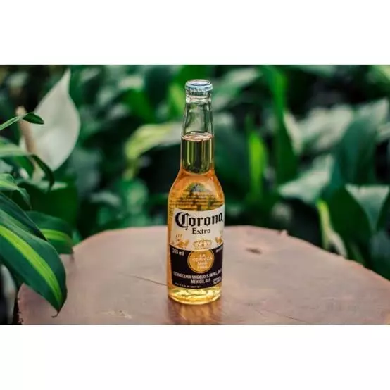 LONG NECK CORONA 330ML