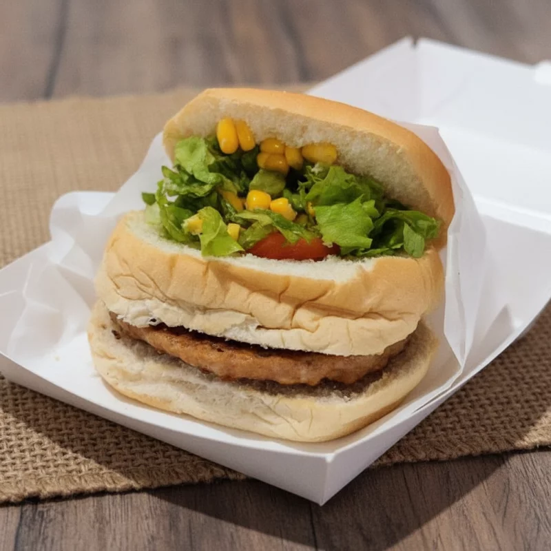 Hamburguer