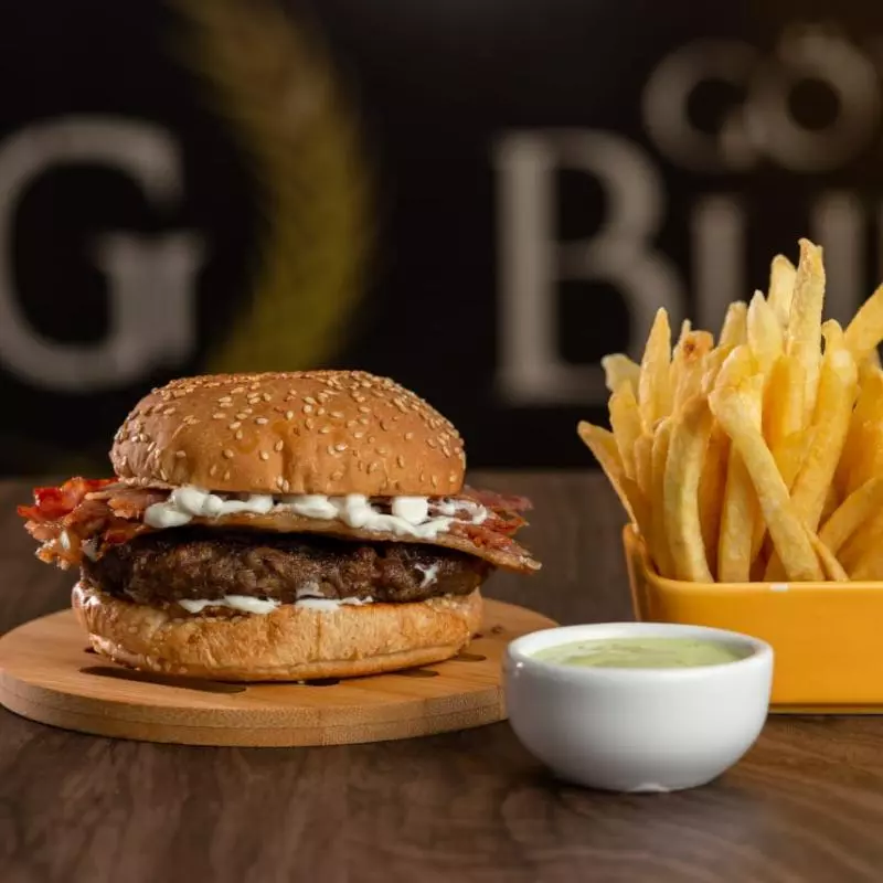 GB COSTELA BACON