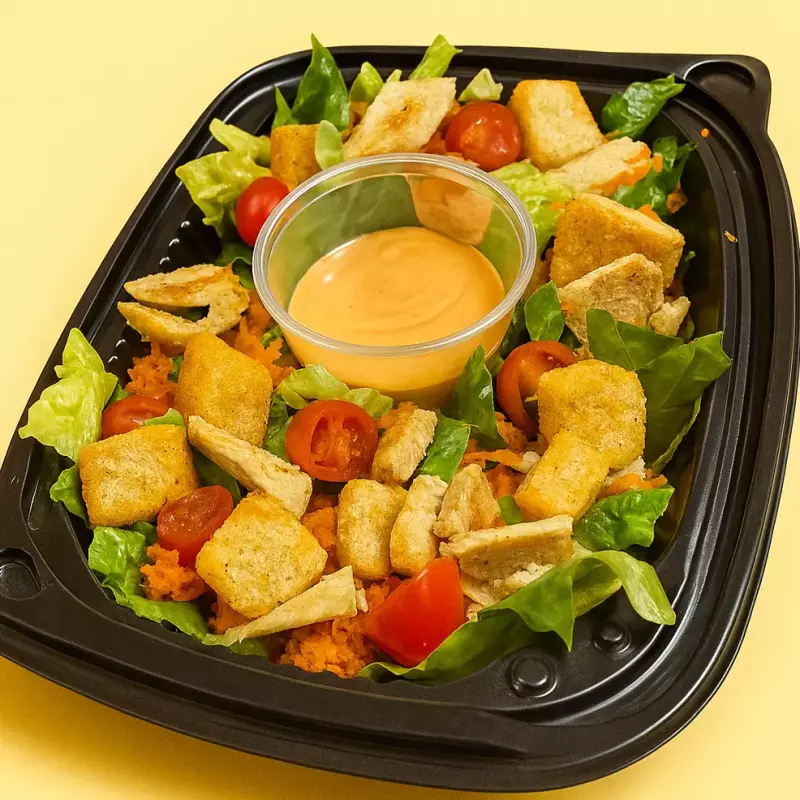 ENSALADA ISLA TODOS SANTOS