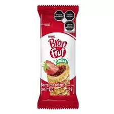 Barra Bran Frut