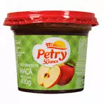 DOCE PETRY MAÇÃ 400G