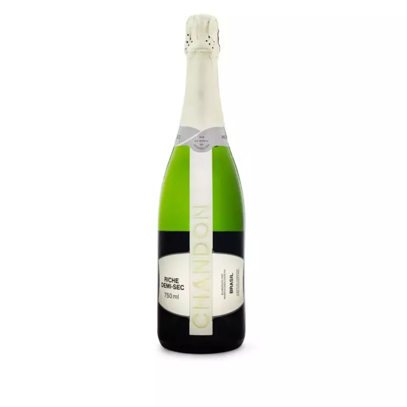 CHANDON RICHE DEMI SEC