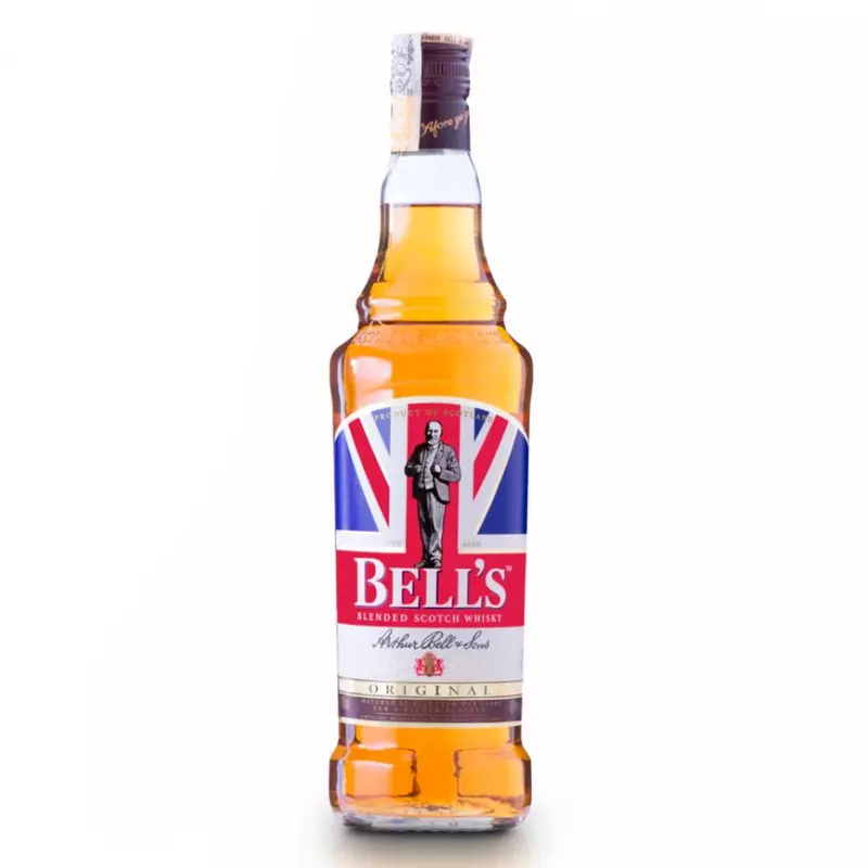 Bell's