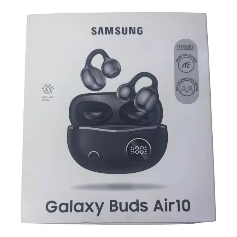 Clave:buds10 Galaxy Buds Air 10