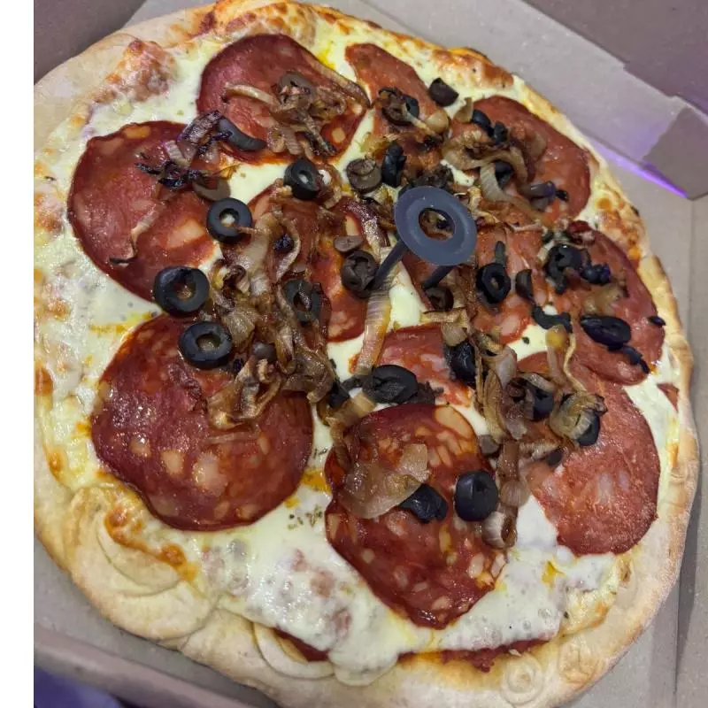 Calabresa Especial (4 porc)