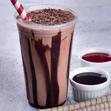 Milkshake Chocolate