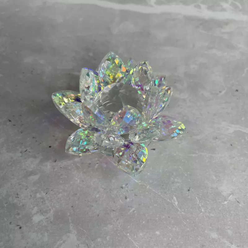 FLOR DE LOTTO REF 3666-96 (PEQ)