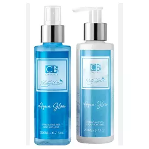 KIT AQUA GLOW 200M(copy)