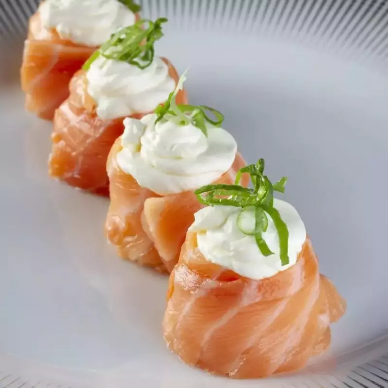 Djô de Salmão  (3 unidades)