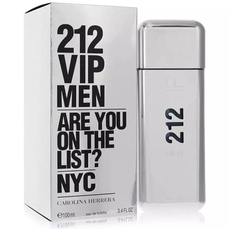 212 VIP Men–Are You On The List? NYC