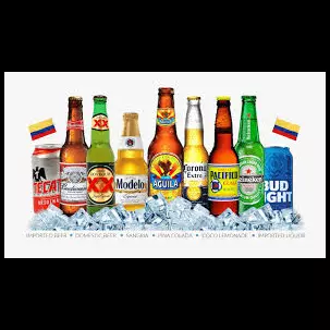 Cerveza Importada 355ml