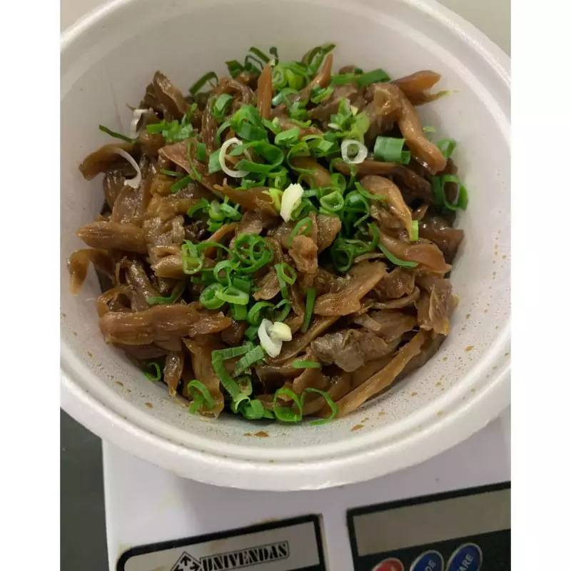 Shimeji 400g