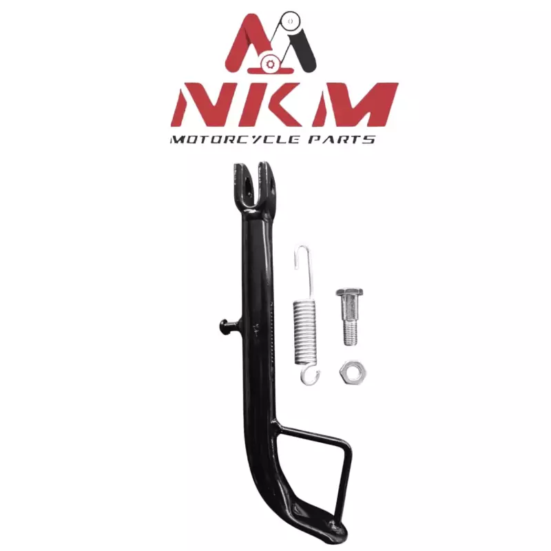 PATA LATERAL AKT EVO 125/150 COMPLET