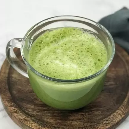 MATCHA