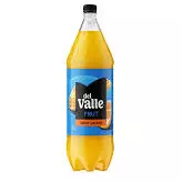 Del Valle 1,5L Laranja