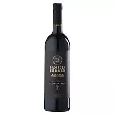 Família Bebber Reserva