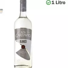 CARTAVIO BLANCO LITRO