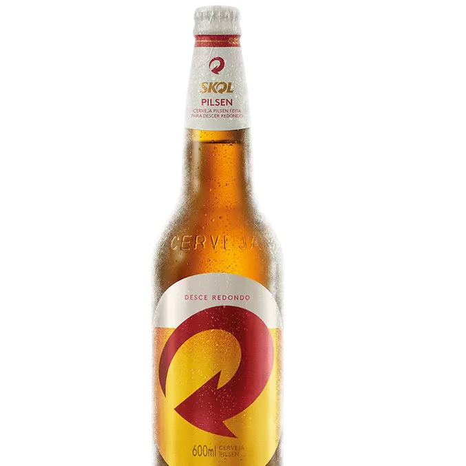 SKOL 600ml