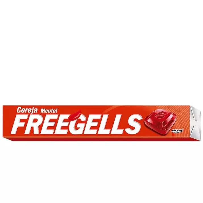Freegels Cereja