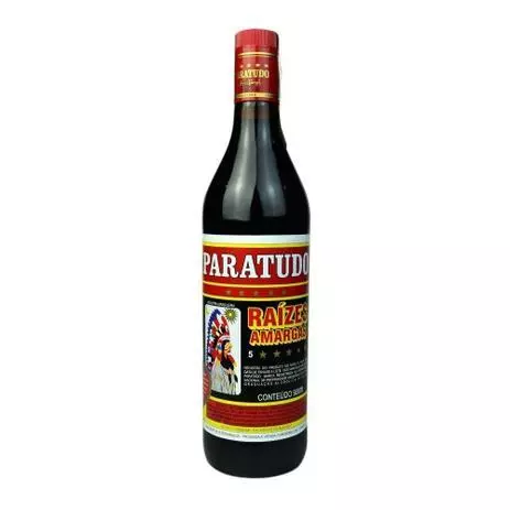 Aperitivo Paratudo 900ml