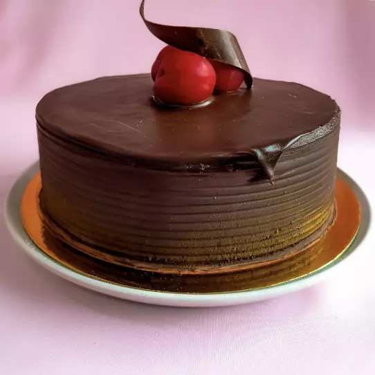 Ganache