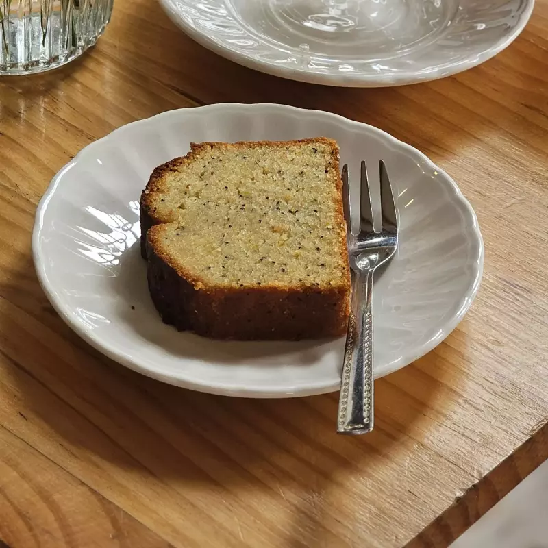 Budin saludable (nuevo)