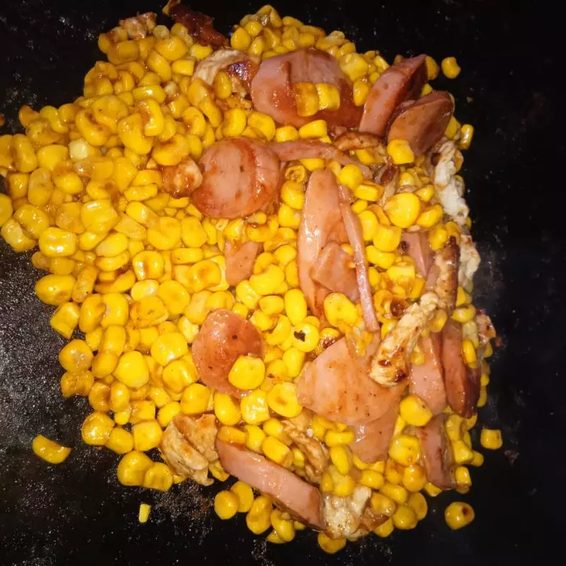 MAZORCADA SALVAJE STREET