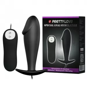 STIMULATION SPECIAL - 12 FUNCIONES