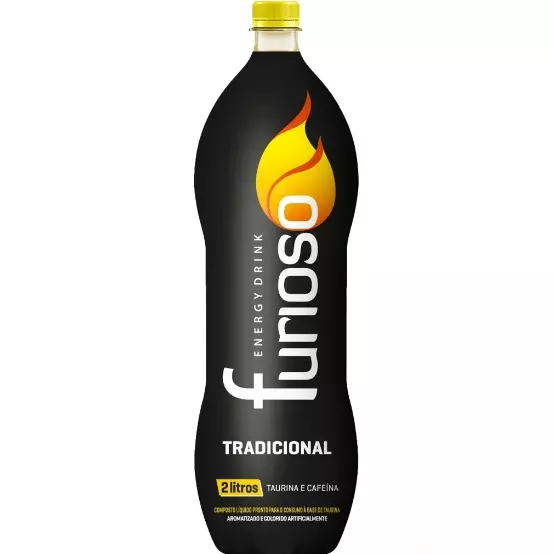 Energ Furioso Trad 2lt