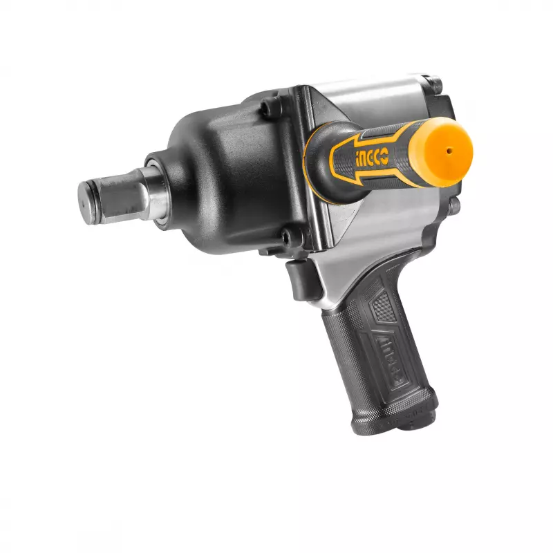 🧰 Pistola de impacto neumática 3/4