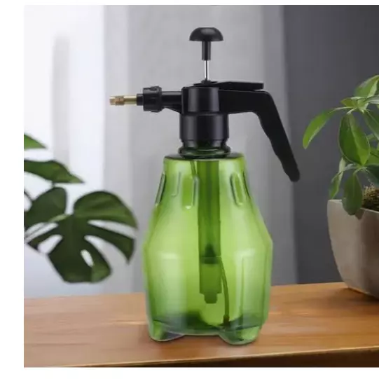PULVERIZADOR COM PRESSÃO 1,2L