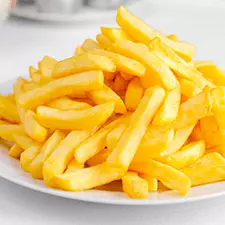 Porcion de Papas Fritas