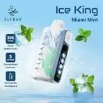 ELFBAR ICE KING 40K MIAMI MINT