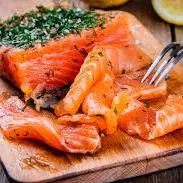 SALMÃO FRIES
