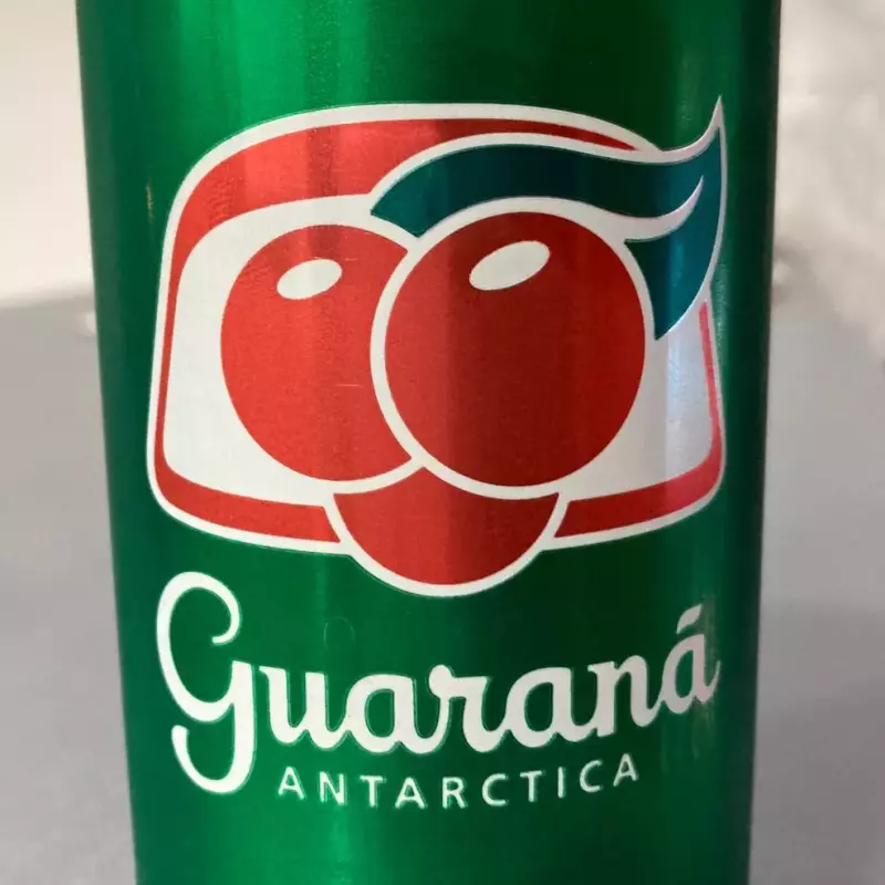 Guaraná 1L