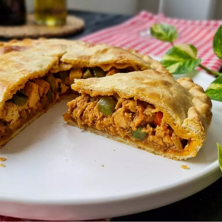EMPANADA GALLEGA