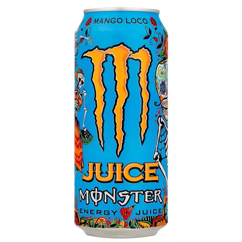 Monster Mango Loko