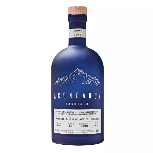 Aconcagua