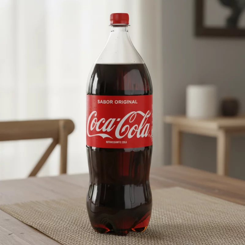 Coca 1 Litro
