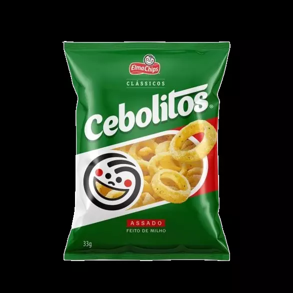 Cebolitos