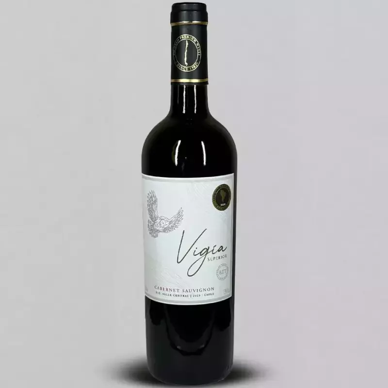 Vinho Vigia Sup Carbenet  Sauvignon