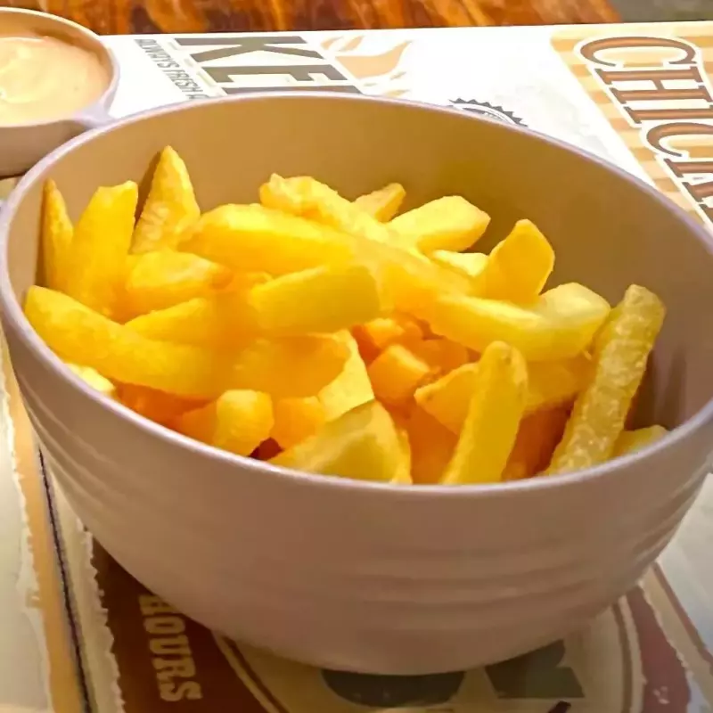 Batata Frita