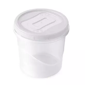 Pote 1,8 l Plasútil